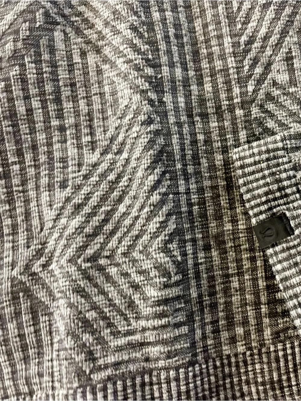 Lululemon Rest Less Pullover - Picture 5 of 5
